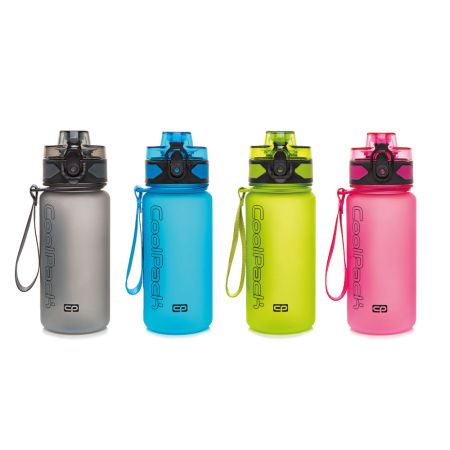 CoolPack Bidon Brisk Mini 400 ml - mix colours