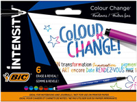 CIENKOPIS 6KOL CHANGE MIX
