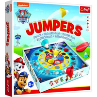 Gra Skoczki Psi Patrol Trefl