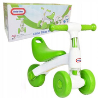 Rowerek BIEGOWY LITTLE TIKES ZIELONY