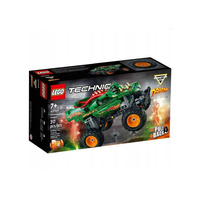 Klocki Lego Technic Monster Jam Dragon 42149