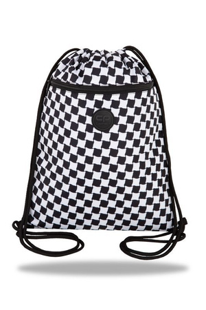 COOLPACK - VERT - WOREK NA BUTY - PEPIT
