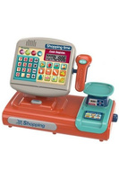 Kasa sklepowa dotykowa B/O 36x17.5x25