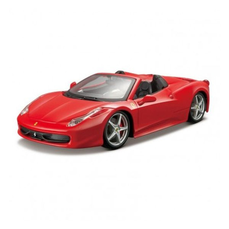 Bburago FERARRI 1:24