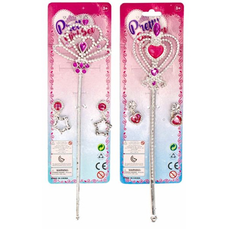 ZEST PIEKN ROZDZKA 10X32X2 MC MIX2 B/C 156/312