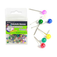 SZPILKI 14 KOLOR PERŁA