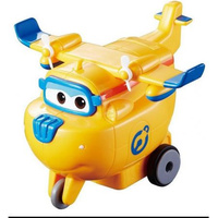 POJAZD SUPER WINGS DONNIE