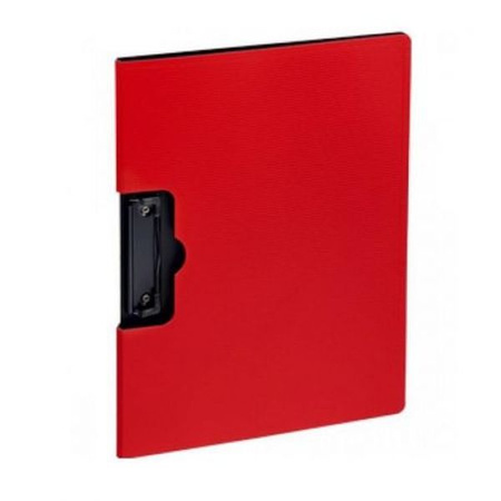 Teczka z klipem NOTOdesk Grand GR-2205 czerwona