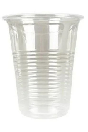 Kubki party wielokrotnego użytku (10 szt.)