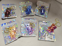 Brelok 3D miś (3/622012 )