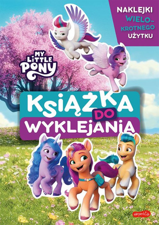 MLP NOWE POKOLENIE