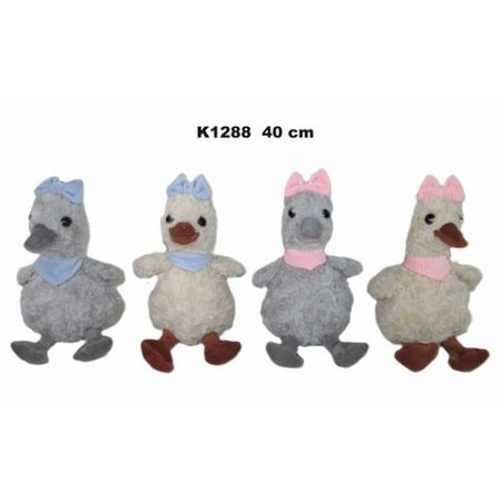 KACZKA 4 KOLORY 40 CM      168849