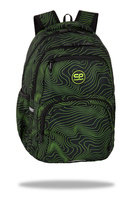 COOLPACK - PICK - PLECAK MŁODZIEŻOWY - NEFRYT