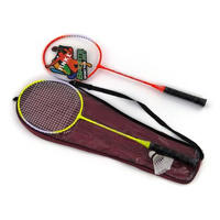 @ BADMINTON