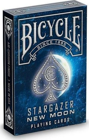 KARTY BICYCLE STARGAZER NEW MOON