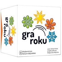 Gra roku GRA