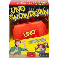 Gra UNO SHOWDOWN Mattel