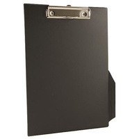 RAPESCO Clipboard deska A4+ czarna