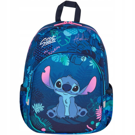 DISNEY CORE - TOBY - PLECAK DZIECIĘCY - STITCH