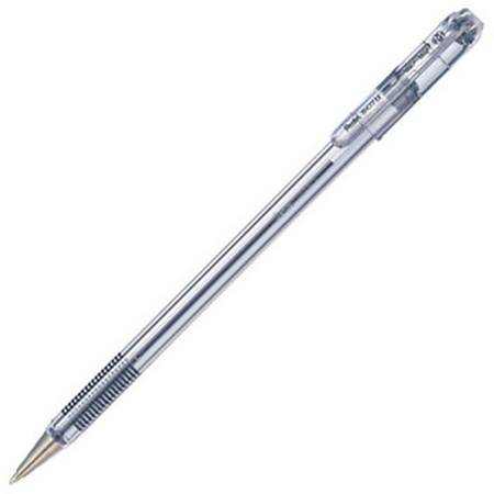 Długopis BK77 (12) czarny