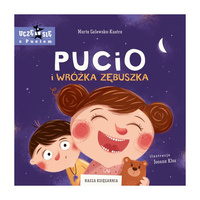 Pucio i Wróżka Zębuszka