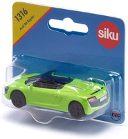 SIKU AUDI R8