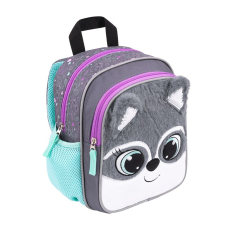 PLECAK PRZEDSZKOLNY D-7 RACOON mkmo