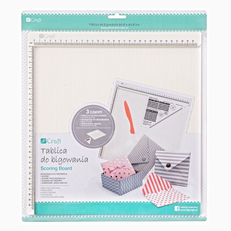 Tablica do bigowania 30,5/30,5 Dp Craft
