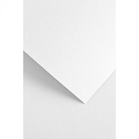KARTON CZERPANY 20SZT BIAŁY 240G