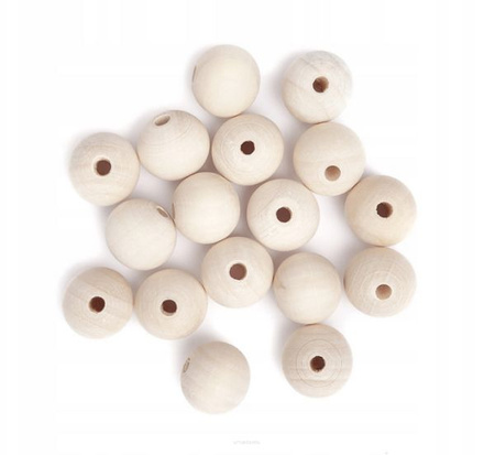 DREW KORALIKI KULKI 20MM 40G