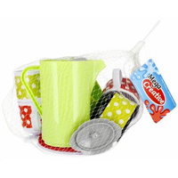 NACZYNIA KUCH 12X23 16EL MC SIATKA 48/96