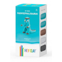 Hey Clay Masa Plastyczna Pachycephal Tm Toys