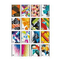 BLOK BIUROWY A4 50 # ECONOMY