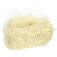 Sizal 30g kolor S1 beżowy