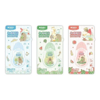 Korektor w taśmie Kapibara i Żaba, 20m x 5mm, MG