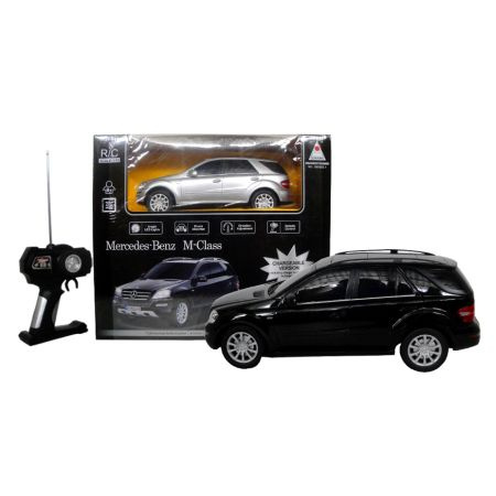 AUTO RADIO FF MERCEDES M-CLAS