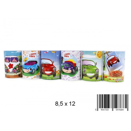 D37155 / SKARBONKA (120)