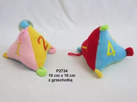 PIRAMIDKA GRZECHOTKA
