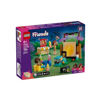 Klocki LEGO Friends, Maraton filmowy przyjaciółek, 42642