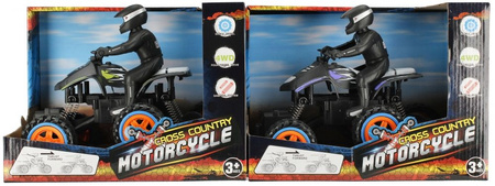 QUAD 30X22X21 MC QUAD WB 24