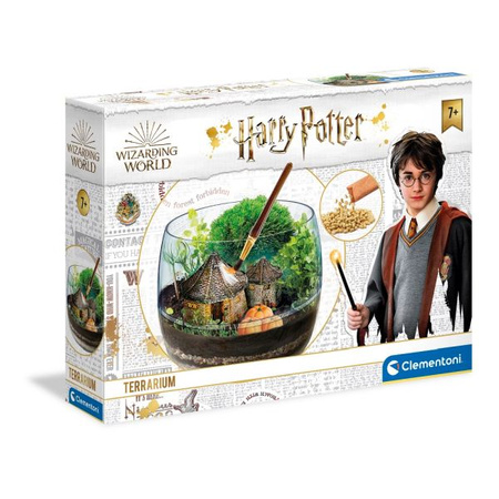 Clementoni Harry Potter Terrarium