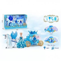 KARETA Z LALKĄ ŚW DŹ