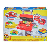 Play-Doh Wielkie grillowanie