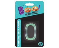 Zęby Wampira, świecące