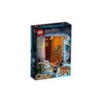 LEGO Harry Potter - Chwile z Hogwartu: zajęcia z transfiguracji 76382