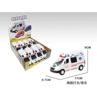 AUTO AMBULANS