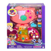 Polly Pocket Kompaktowa torebka Kotek HGT16