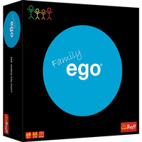 GRA EGO FAMILY TREFL