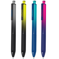 Długopis Automatyczny Blanco Oil Gel Gradient Dark