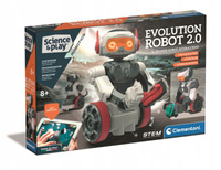 EVOLUTION ROBOT 2.0